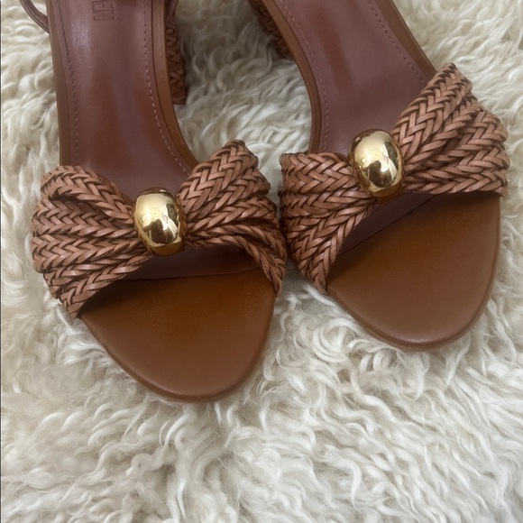 Steve Madden
Women's Cheyla Knotted Two-Piece Dress Sandals - Picture 11 of 11